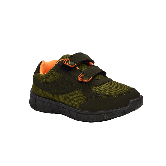 B-BO-0150035-KIDS COMFORTABLE SHOES