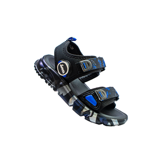 B-BO-0450038 Boys Sports Sandal