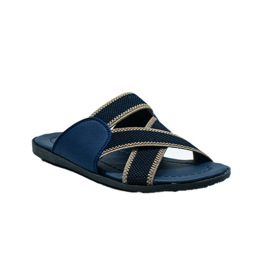 B-YT-0350042-BOYS CASUAL SLIPPER