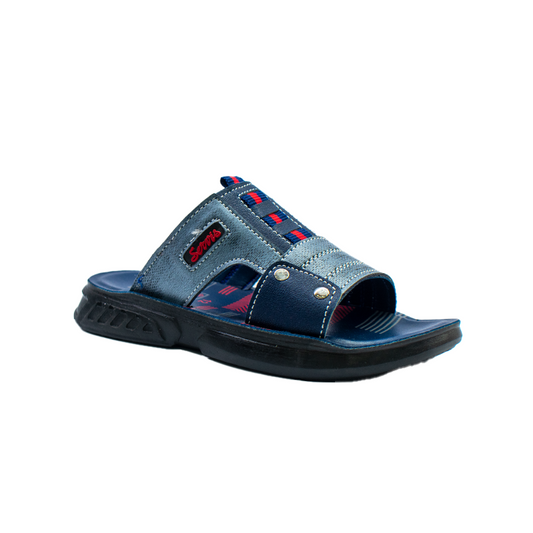 B-YT-0350044 Boys Slipper