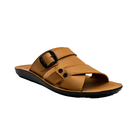 CZ-BA-1111-MEN CAUSAL SLIPPER