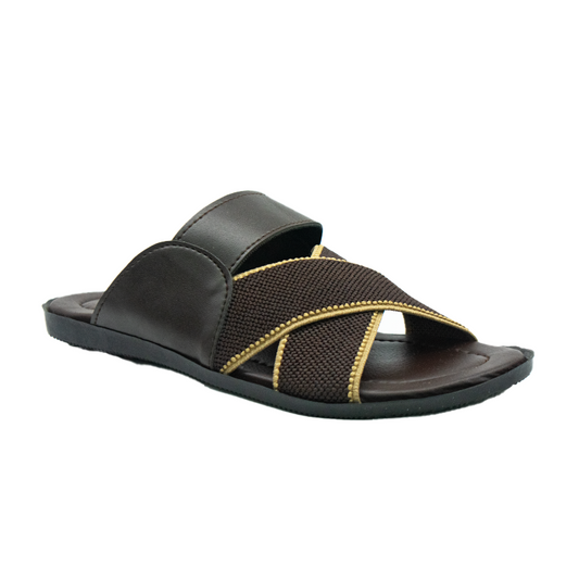CZ-KR-0012-MEN CASUAL SLIPPER