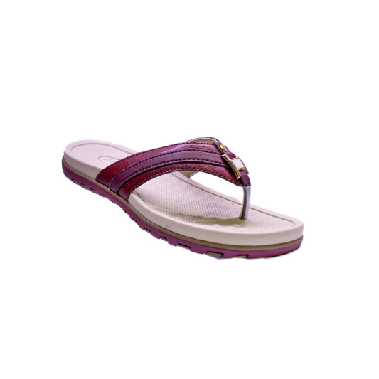 L-KL-0350160-Comfy Women's Flippers