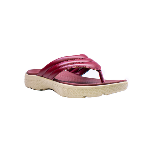 L-SR-0350034 Women's Medicated Chappal