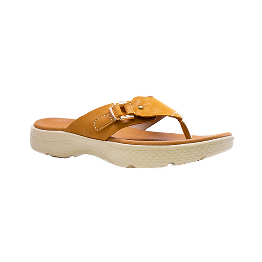 L-SR-0350042 Women's Comfortable Casual Chappal