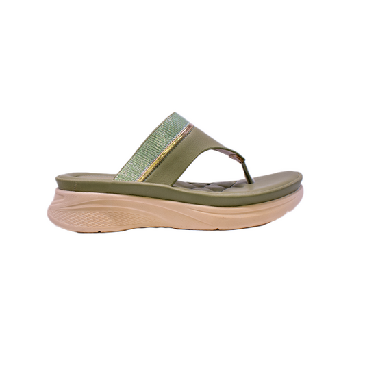 L-SR-0350043 – Women’s Medicated Chappal