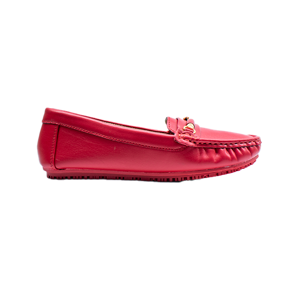 LA-CL-501 – Premium Women’s Moccasin Loafers