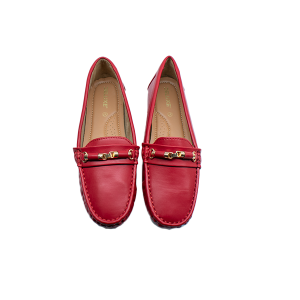 LA-CL-501 – Premium Women’s Moccasin Loafers