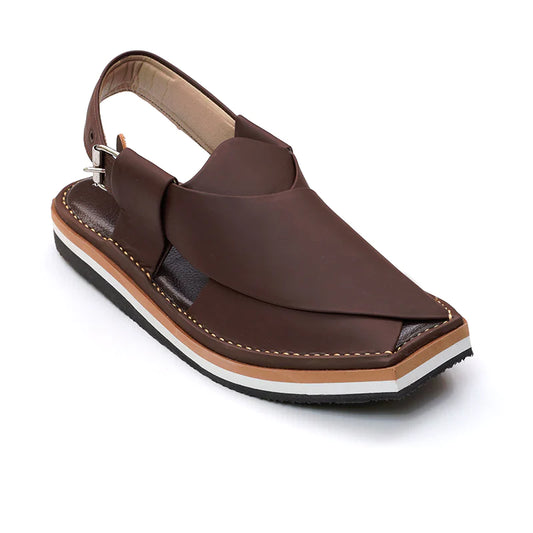 M-SR-0450027-MEN LEATHER PESHAWARI