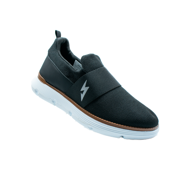 PV-RT-807-Men’s Slip-On Sports Sneakers
