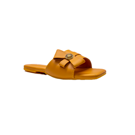 S-13-Women’s Casual Comfort Slippers