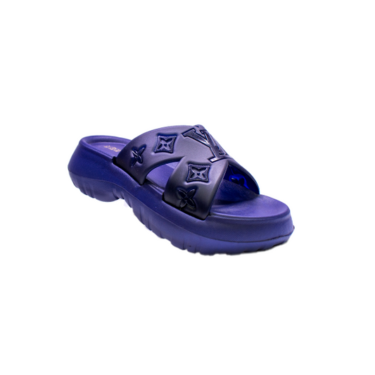 T-2 Women’s Slip-On Slippers