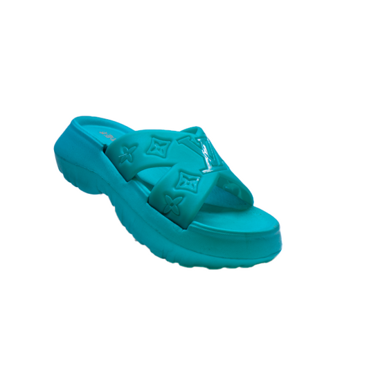 T-2 Women’s Slip-On Slippers