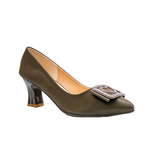 5061-Women’s Elegant Court Shoes