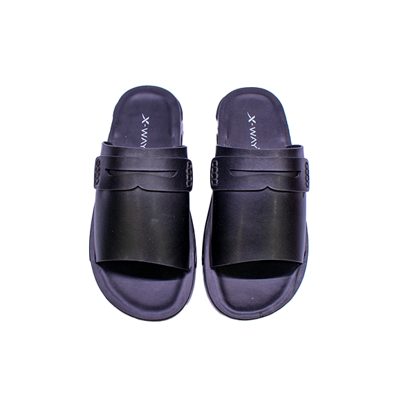 X-7036 Men’s Classic Slip-On Slippers