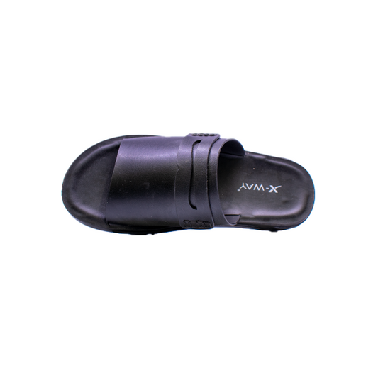 X-7036 Men’s Classic Slip-On Slippers