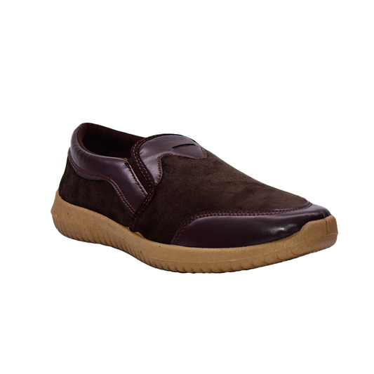 X-855-MEN COMFORTABLE CANVAS