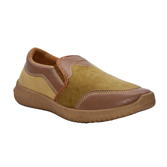x-855-MEN COMFORTABLE CANVAS