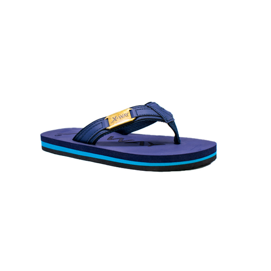 XW-210-Men's Everyday Chappals