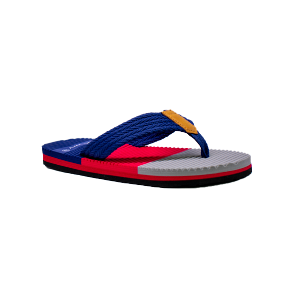 XW-218-Men's Everyday Chappals