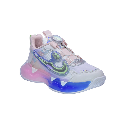 Y-203-YOUTH CLOSE SHOES