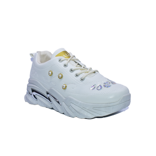 YY-5589-WOMEN SNEAKERS