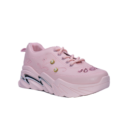 YY-5589-WOMEN SNEAKERS