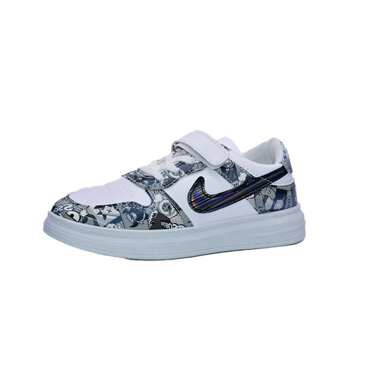ZL-HC-3515-KIDS SNEAKERS