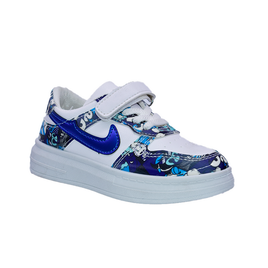 ZL-HC-3515-KIDS SNEAKERS