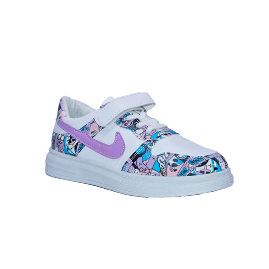 ZL-HC-3515-KIDS SNEAKERS