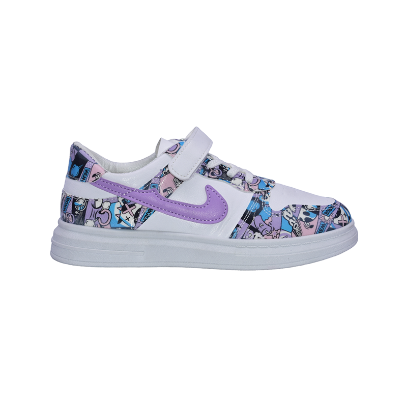 ZL-HC-3515-KIDS SNEAKERS