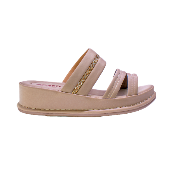 ZOMO-04 Women Comfortable Slipper