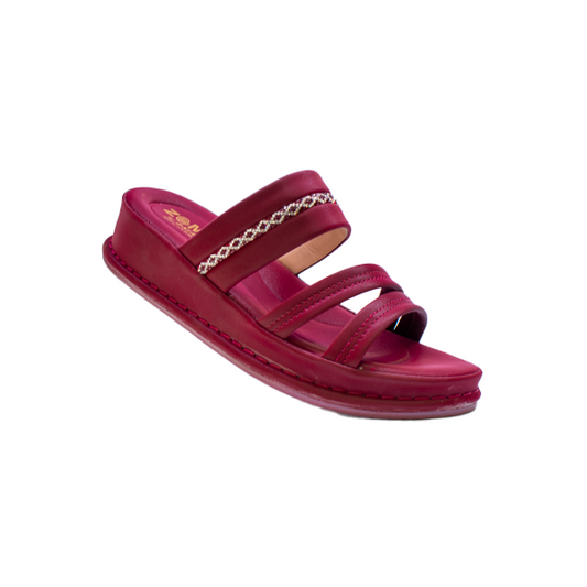 ZOMO-04 Women Comfortable Slipper