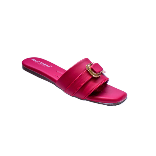 ZS-0066 Women’s Slip-On Slippers